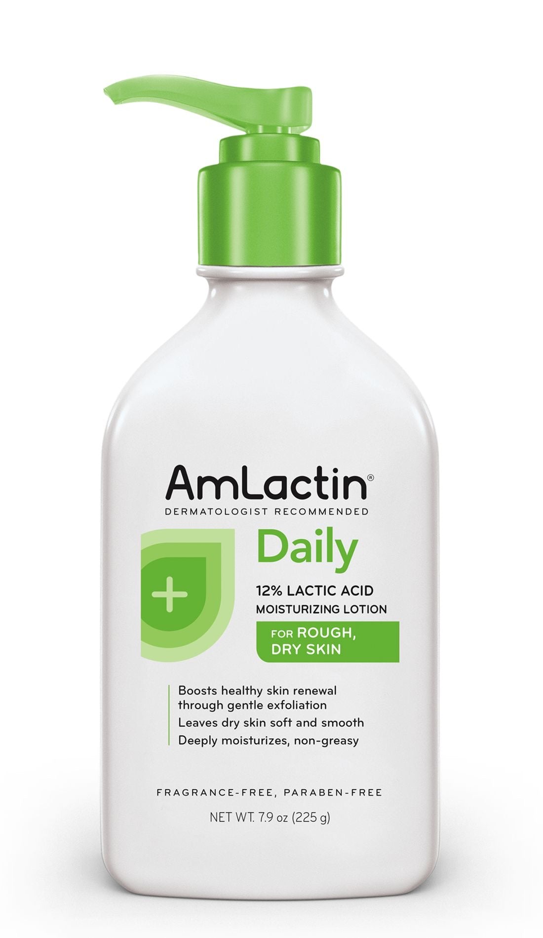 Amlactin Body Lotion 400g