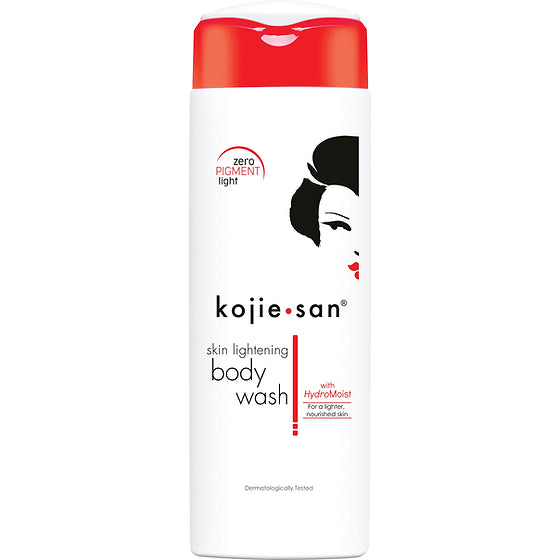 Gel de douche Kojie San 300ml